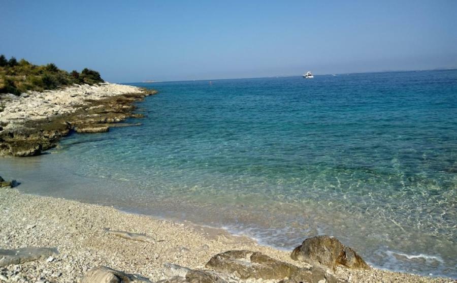 شقة Dolac  في Azzuro المظهر الخارجي الصورة