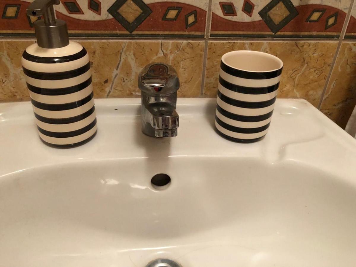 شقة Dolac  في Azzuro المظهر الخارجي الصورة